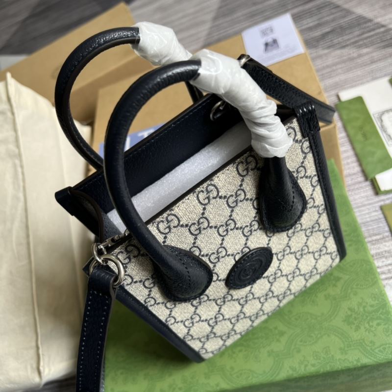 Gucci Top Handle Bags